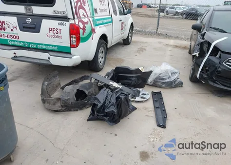 2014 Chevrolet Equinox 1Lt из США, поврежденный, VIN 1GNALBEK6EZ104259